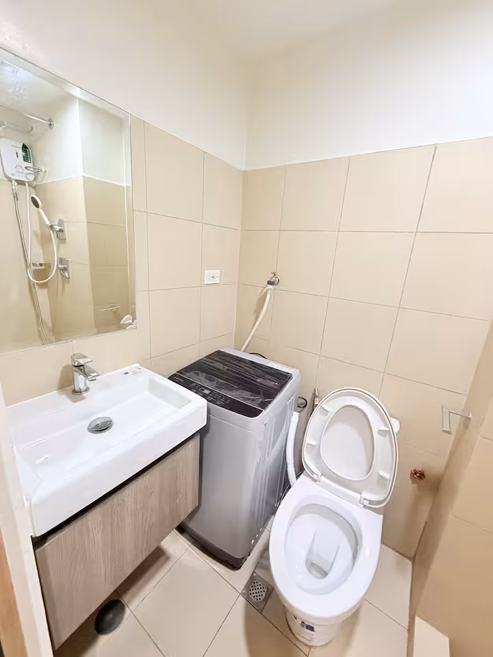 S1 RM 1132 Shore 1 | 2BR Pool View | Sleeps 5