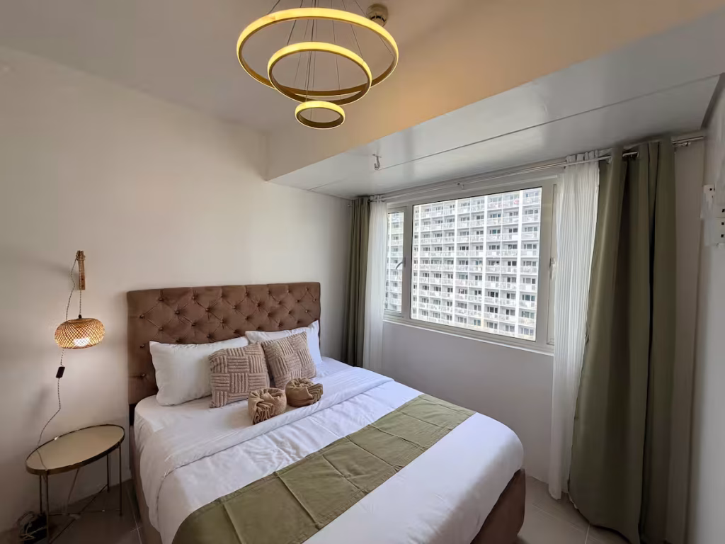 S1 RM 1132 Shore 1 | 2BR Pool View | Sleeps 5