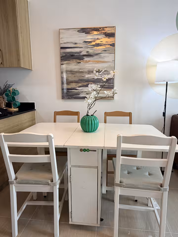 S1 RM 1132 Shore 1 | 2BR Pool View | Sleeps 5