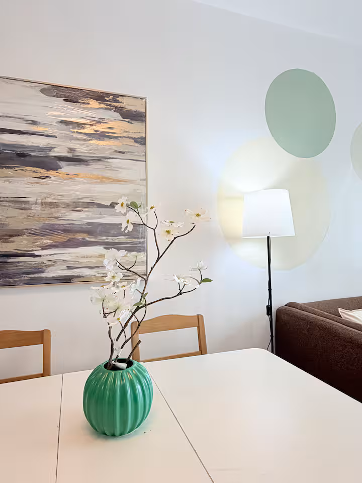 S1 RM 1132 Shore 1 | 2BR Pool View | Sleeps 5