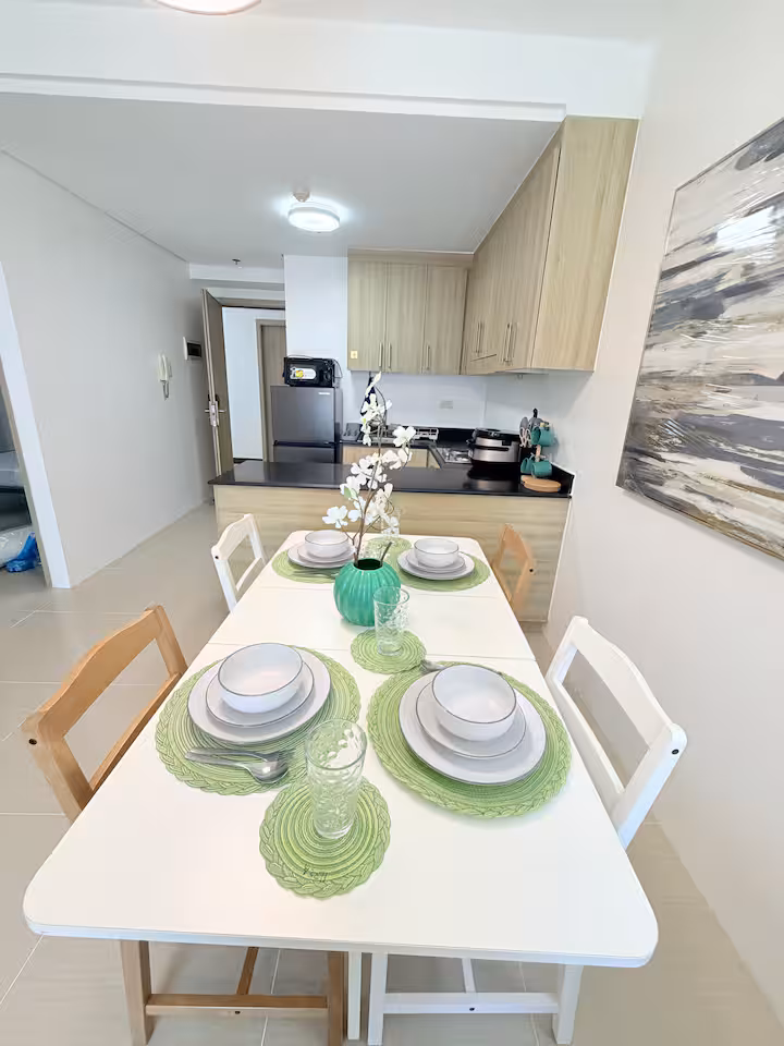 S1 RM 1132 Shore 1 | 2BR Pool View | Sleeps 5