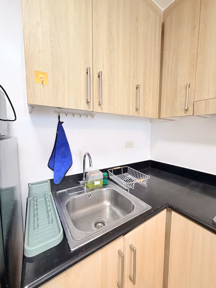 S1 RM 1132 Shore 1 | 2BR Pool View | Sleeps 5
