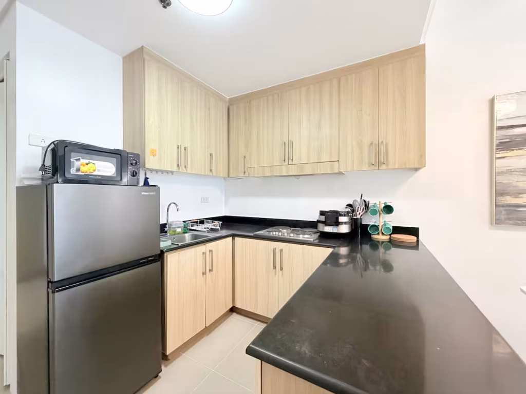 S1 RM 1132 Shore 1 | 2BR Pool View | Sleeps 5