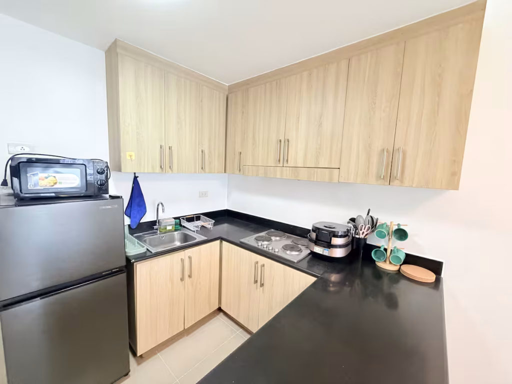 S1 RM 1132 Shore 1 | 2BR Pool View | Sleeps 5