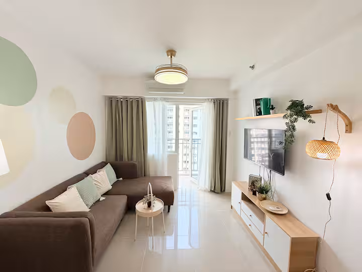 S1 RM 1132 Shore 1 | 2BR Pool View | Sleeps 5