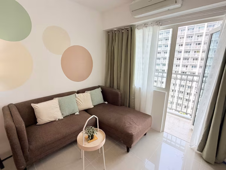Condo in Pasay City