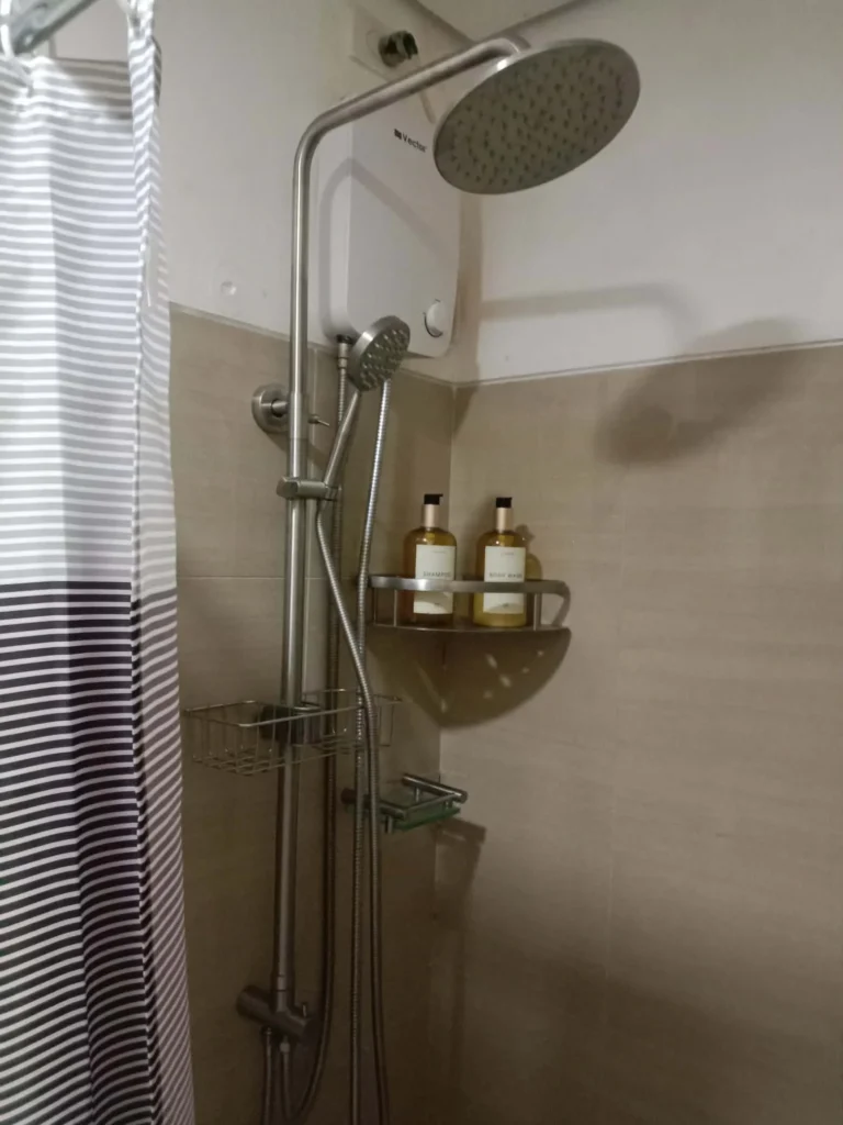 1-BR MOA Staycation with a Great View