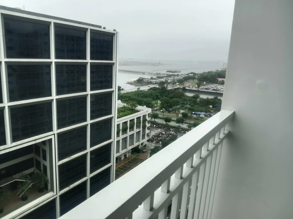 1-BR MOA Staycation with Great View