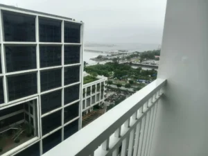 1-BR MOA Staycation with Great View