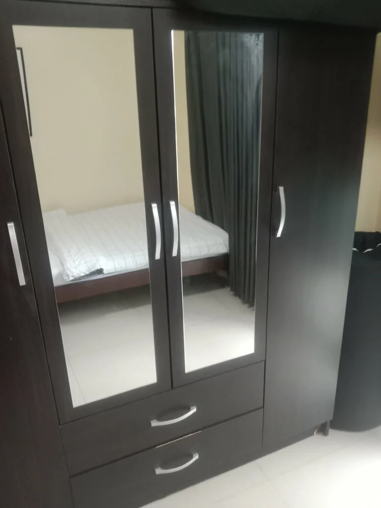1-BR MOA Staycation with Great View