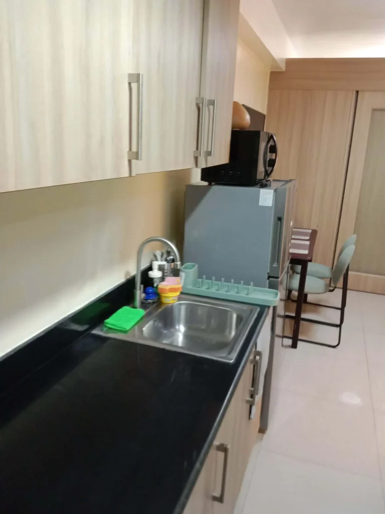 1-BR MOA Staycation with a Great View