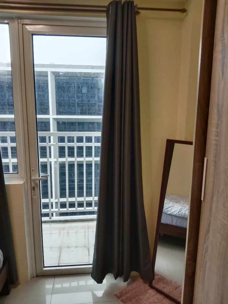 1-BR MOA Staycation with a Great View