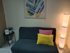 1-BR MOA Staycation with a Great View