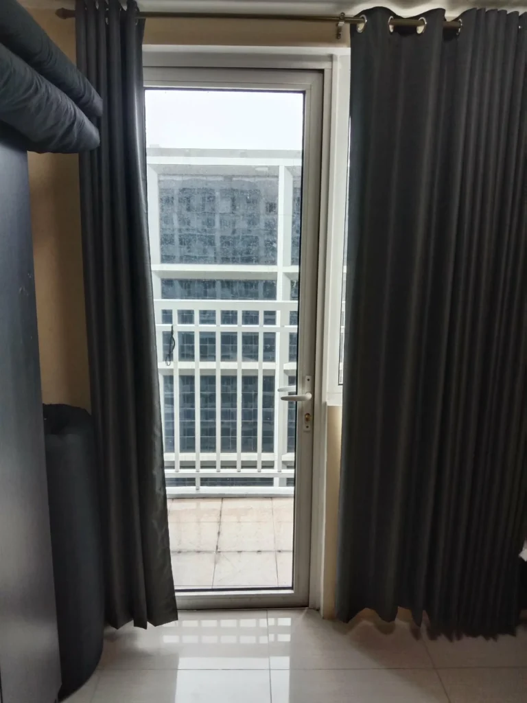 1-BR MOA Staycation with Great View