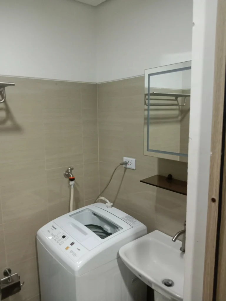 1-BR MOA Staycation with Great View