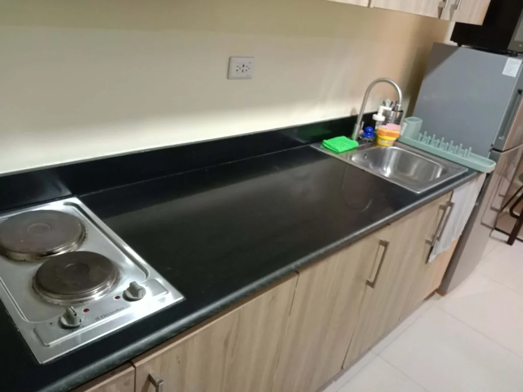 1-BR MOA Staycation with a Great View