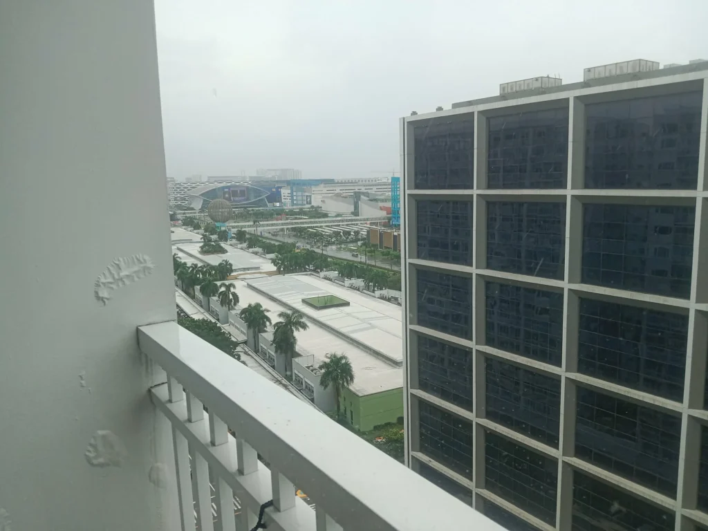 1-BR MOA Staycation with Great View