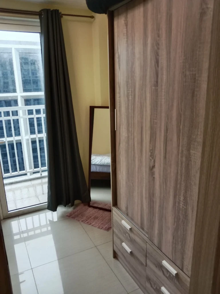 1-BR MOA Staycation with a Great View