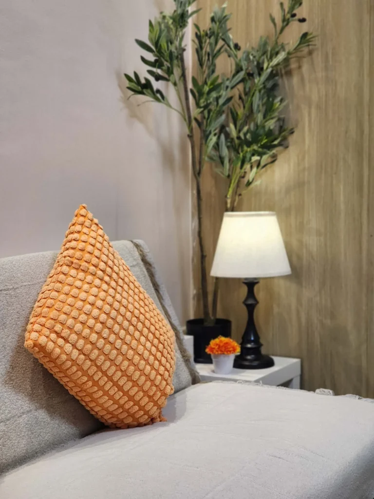 1532B Shore Residences – Manila Prime Staycation