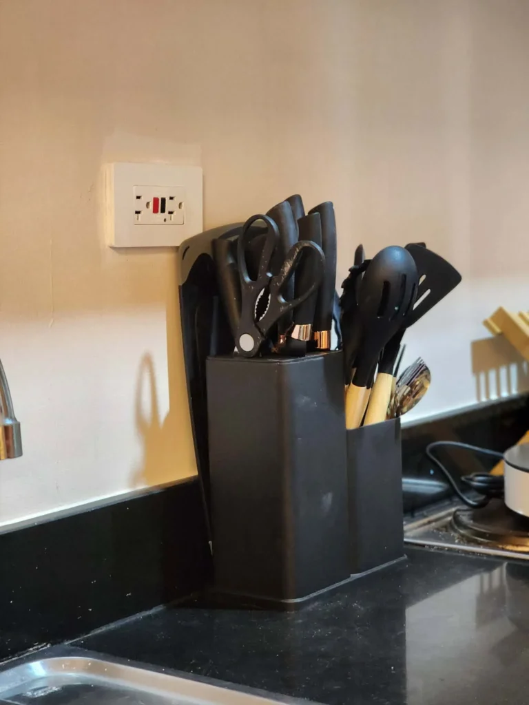 1532B Shore Residences – Manila Prime Staycation
