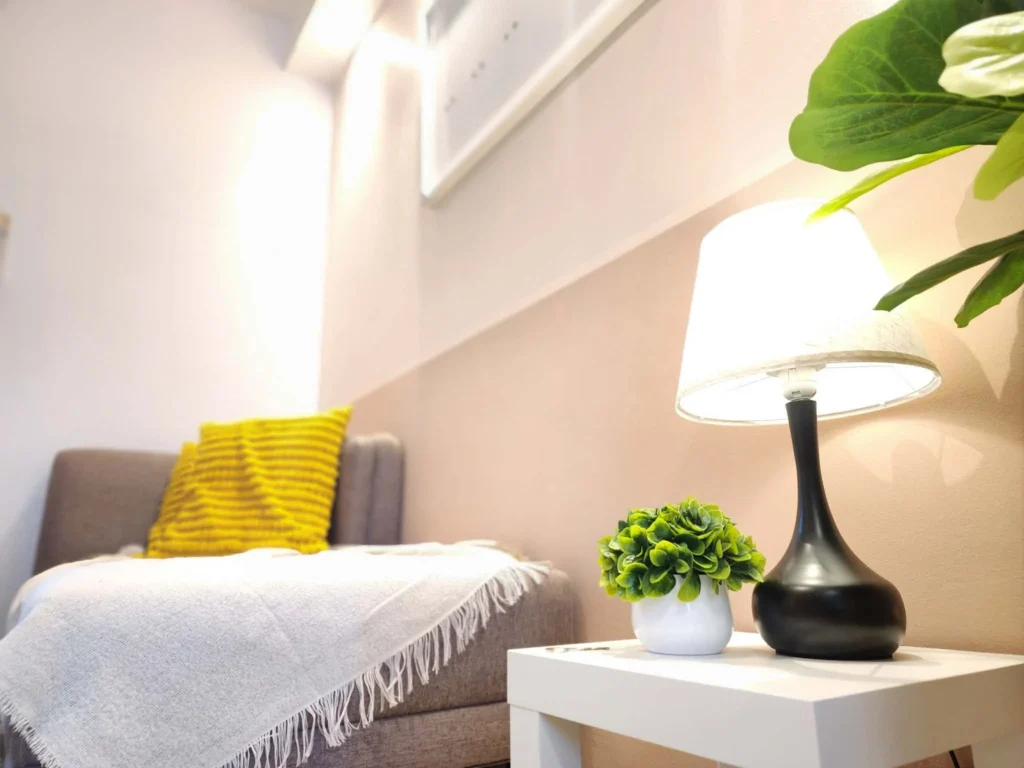 1550B Shore Residences – Manila Prime Staycation