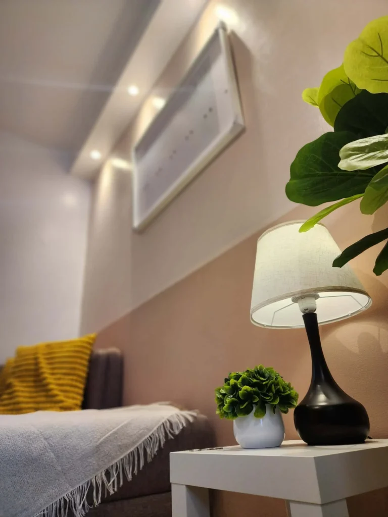 1550B Shore Residences – Manila Prime Staycation