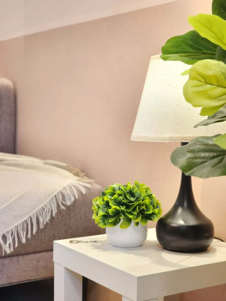 1550B Shore Residences – Manila Prime Staycation