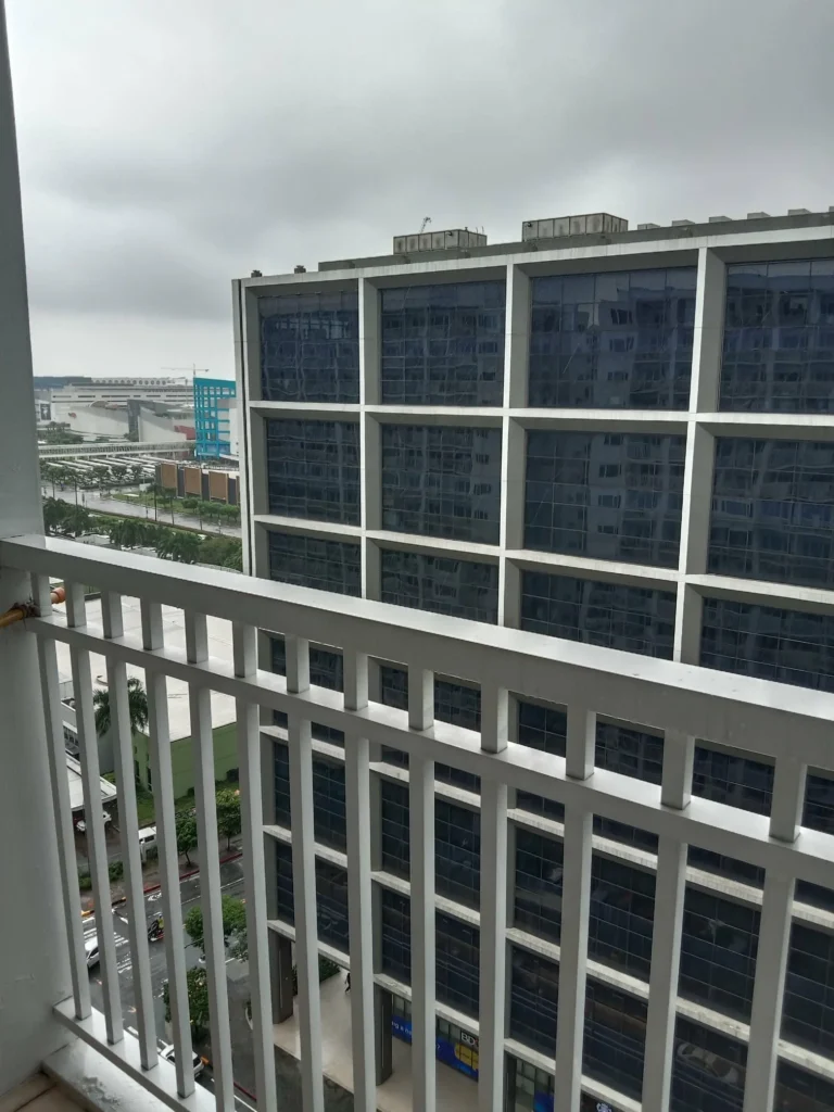 1-BR MOA Staycation with a Great View
