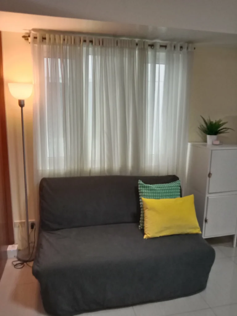 1-BR MOA Staycation with Great View
