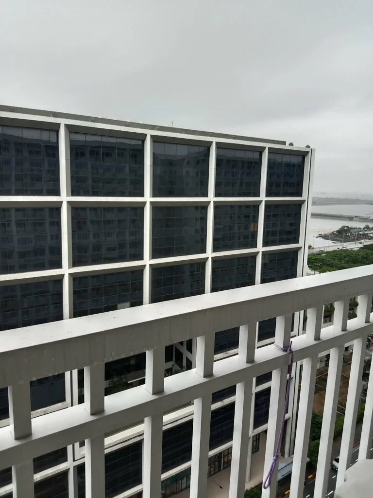 1-BR MOA Staycation with a Great View