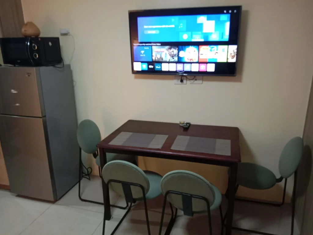1-BR MOA Staycation with a Great View