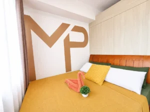 1550B Shore Residences – Manila Prime Staycation
