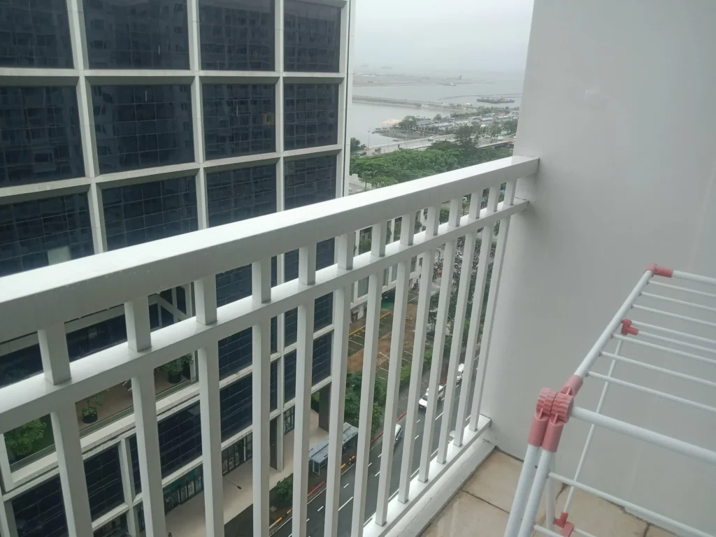 1-BR MOA Staycation with Great View