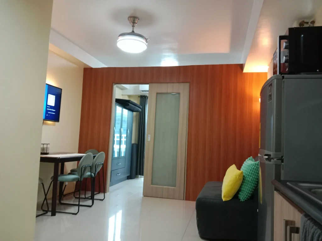 1-BR MOA Staycation with Great View