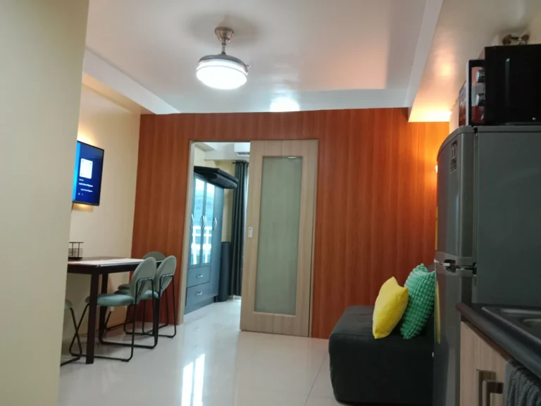 Condo in Pasay City