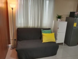 1-BR MOA Staycation with Great View