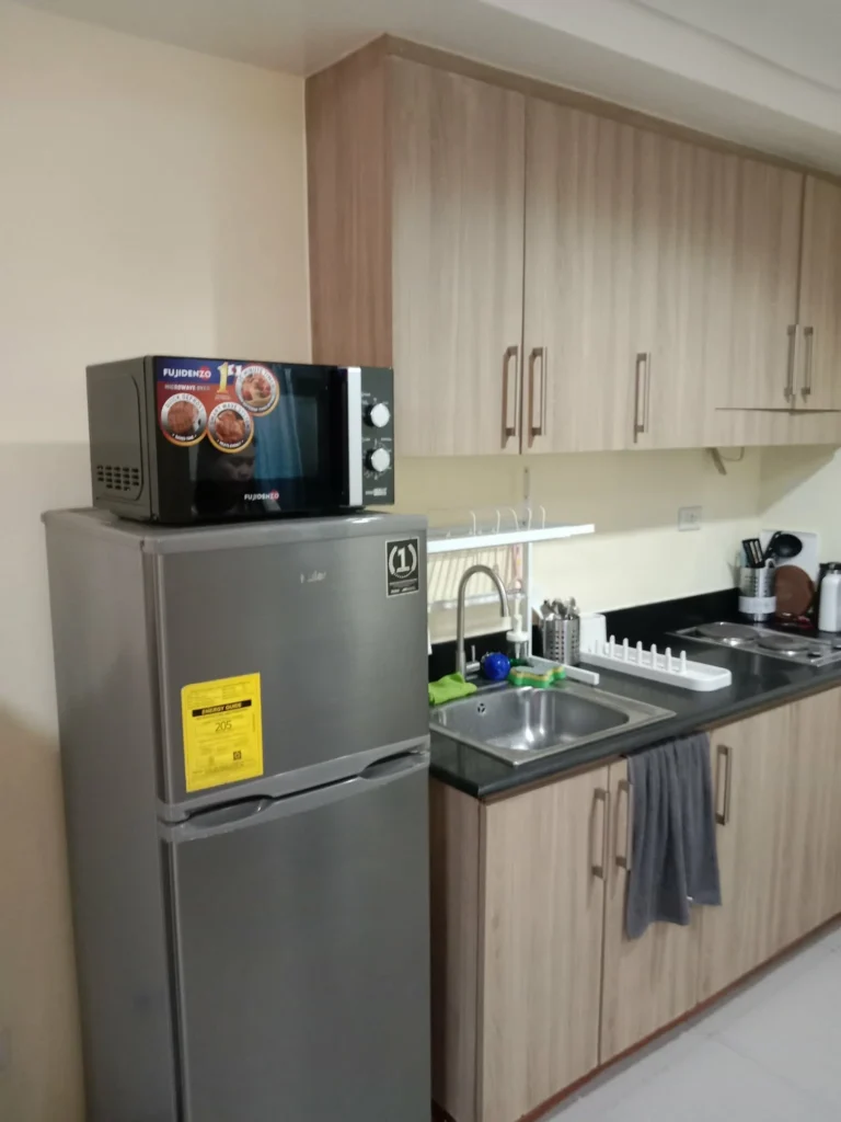 1-BR MOA Staycation with Great View