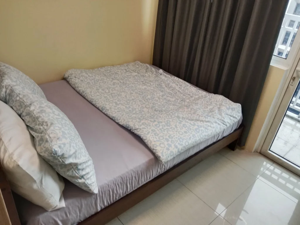 1-BR MOA Staycation with a Great View