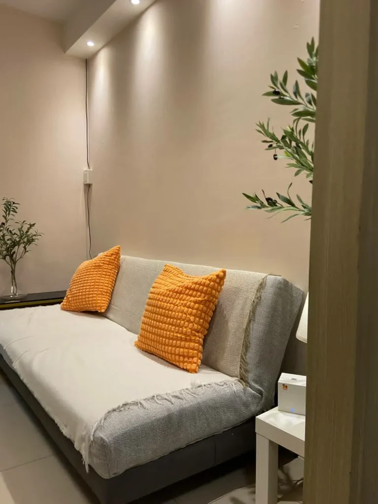 1532B Shore Residences – Manila Prime Staycation