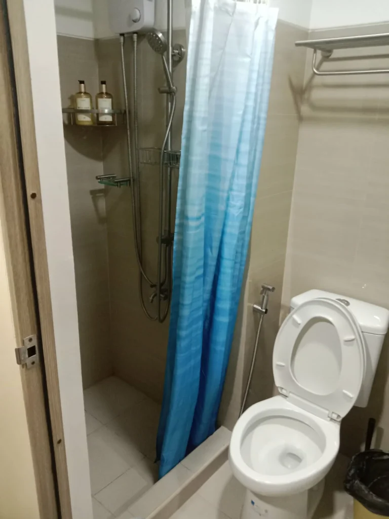1-BR MOA Staycation with Great View