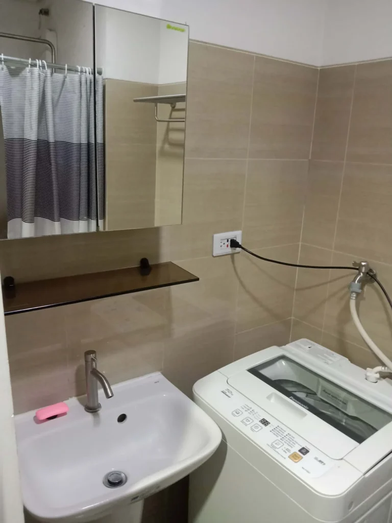 1-BR MOA Staycation with a Great View